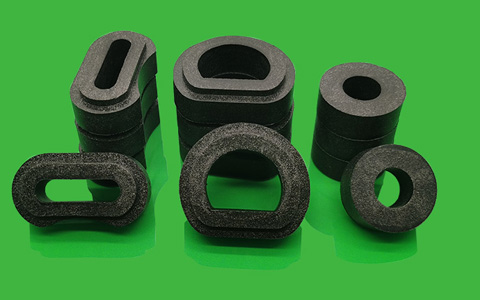 硅橡胶制品成型常见的两种方式