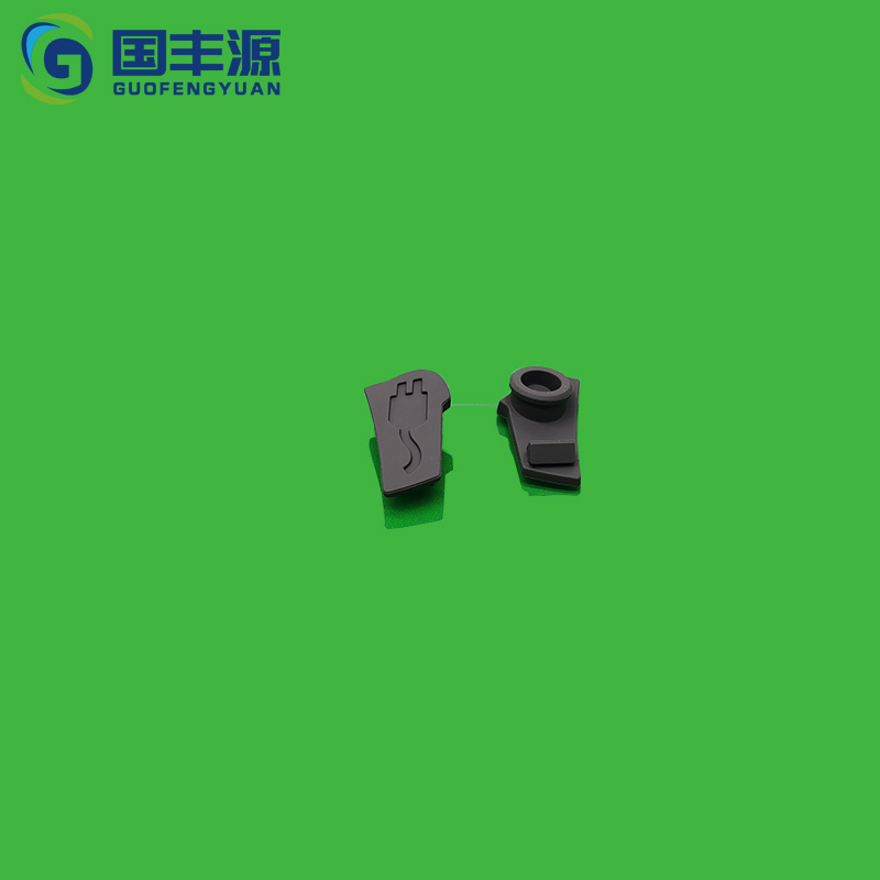 USB硅胶防尘盖(图1)