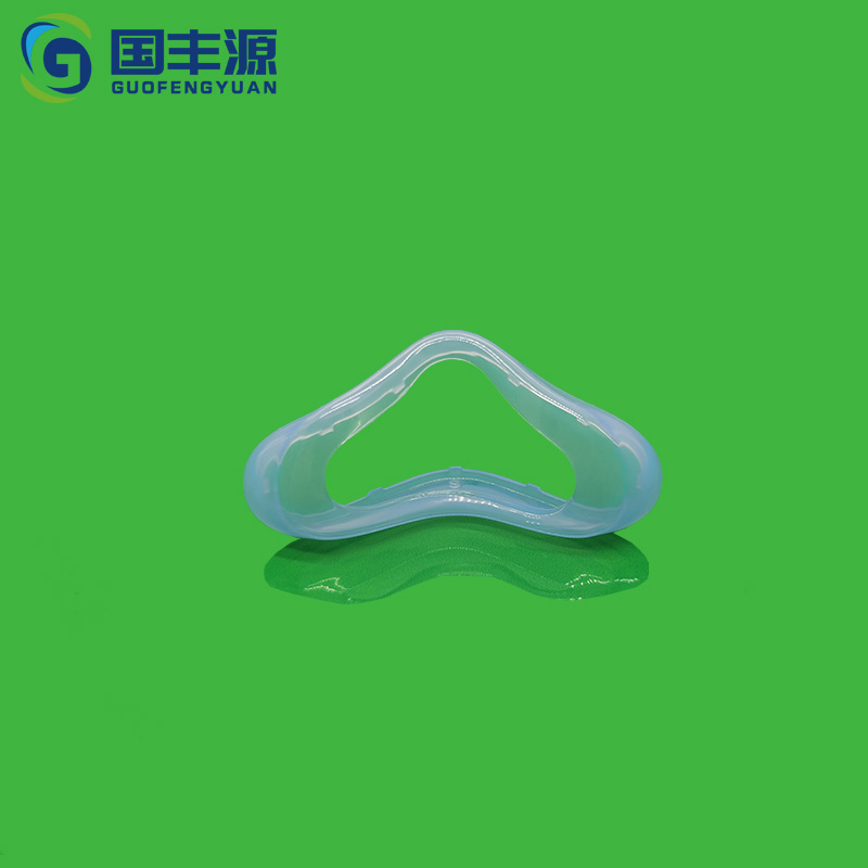 硅胶鼻罩垫(图1)