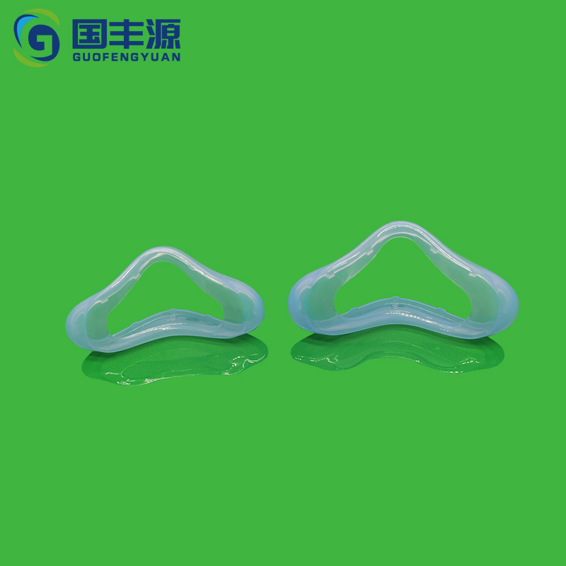 硅胶鼻罩垫(图3)